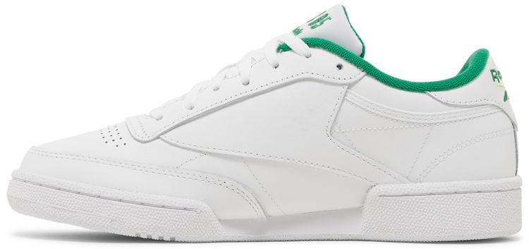 Reebok Club C 85 My Name Is