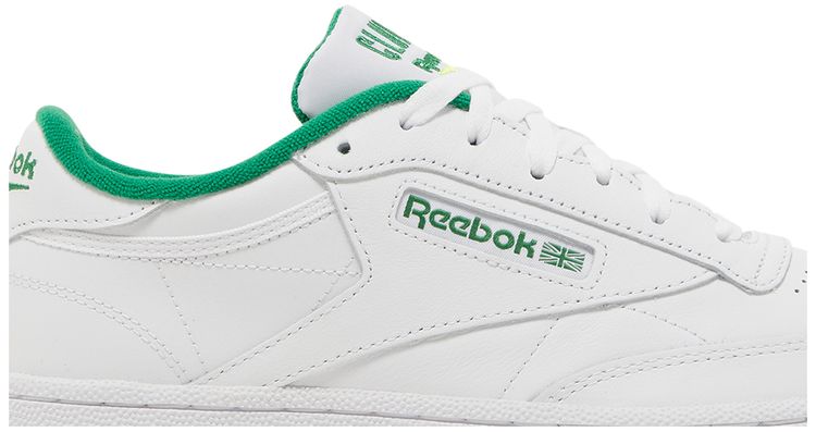 Reebok Club C 85 My Name Is