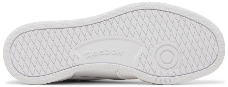 Reebok Club C 85 My Name Is