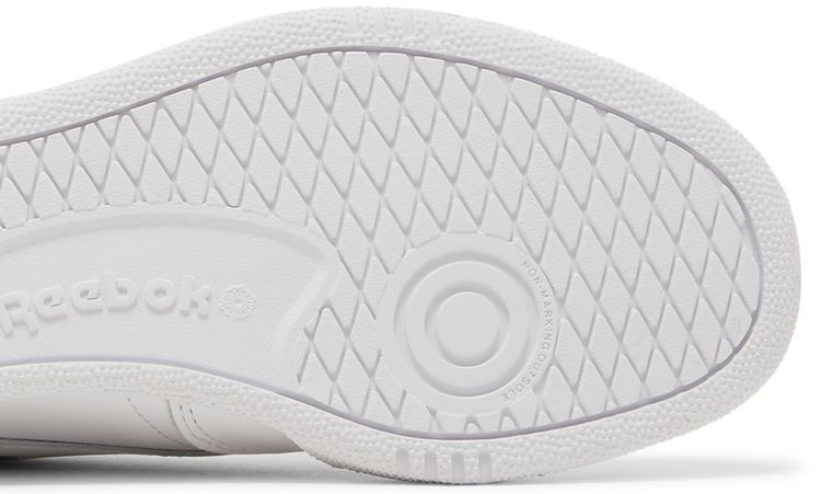 Reebok Club C 85 My Name Is