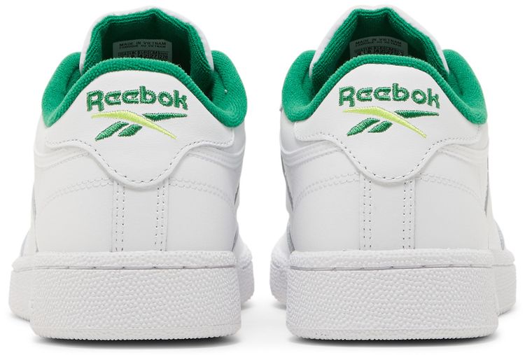 Reebok Club C 85 My Name Is