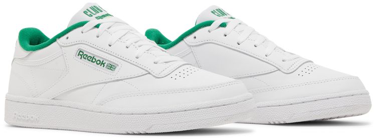 Reebok Club C 85 My Name Is