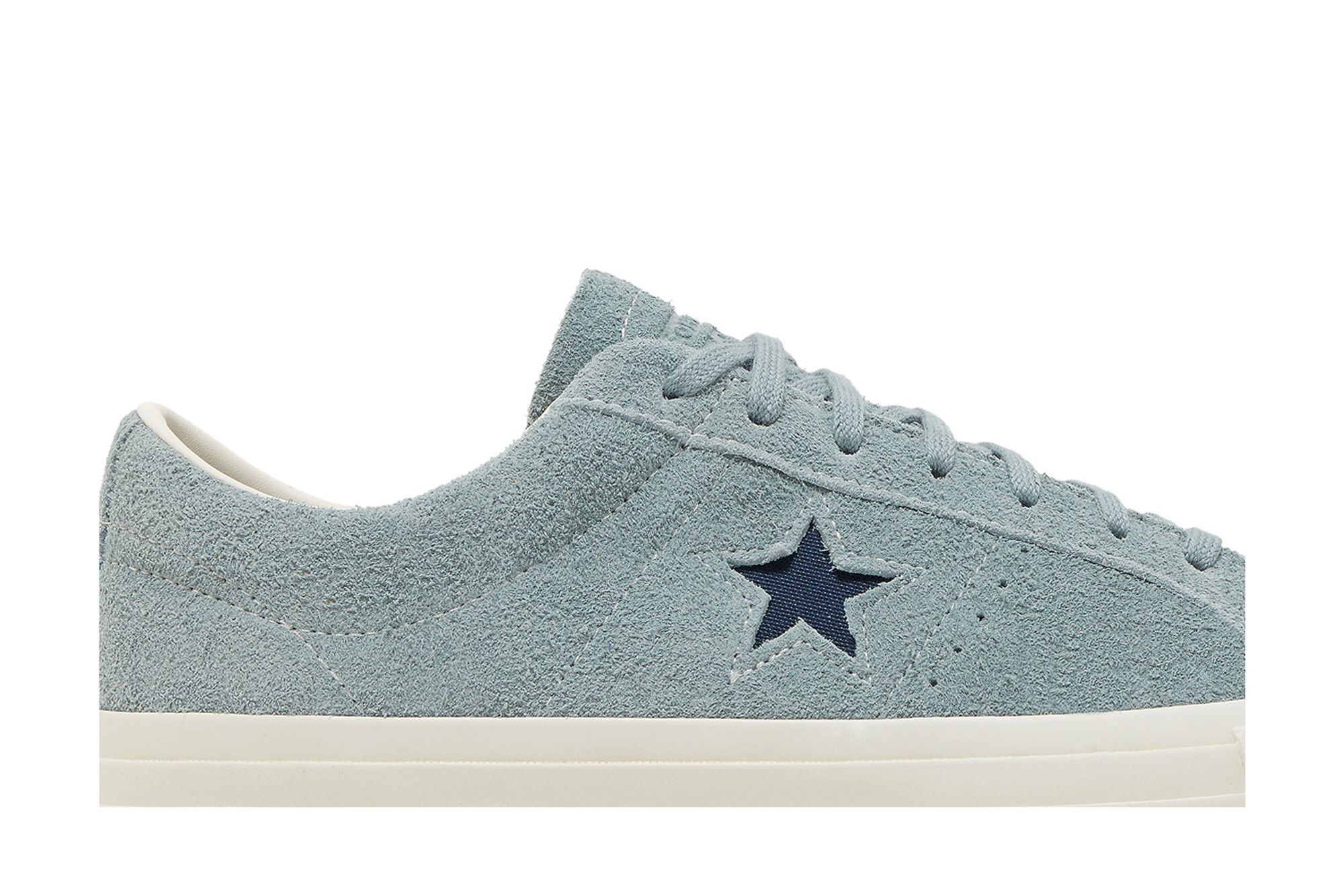 Converse one star suede grey 2025
