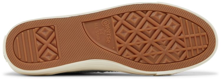 Converse One Star Pro Vintage Suede Low Tidepool Grey