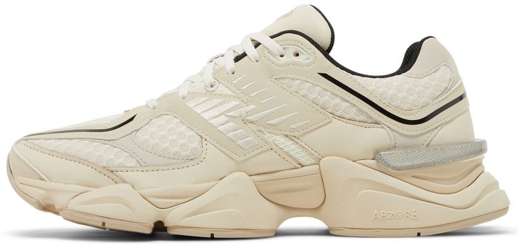 New Balance 9060 Turtledove Black