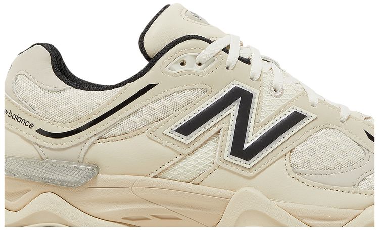 New Balance 9060 Turtledove Black