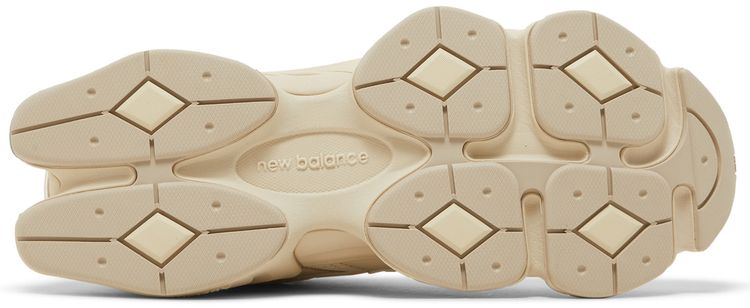 New Balance 9060 Turtledove Black