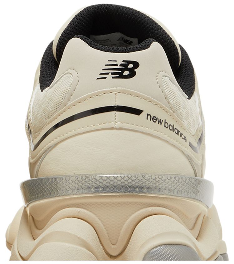 New Balance 9060 Turtledove Black