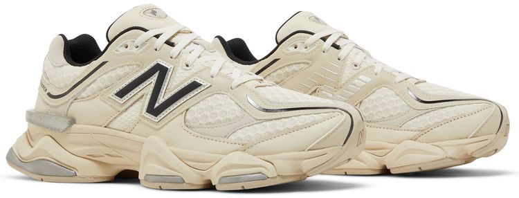New Balance 9060 Turtledove Black
