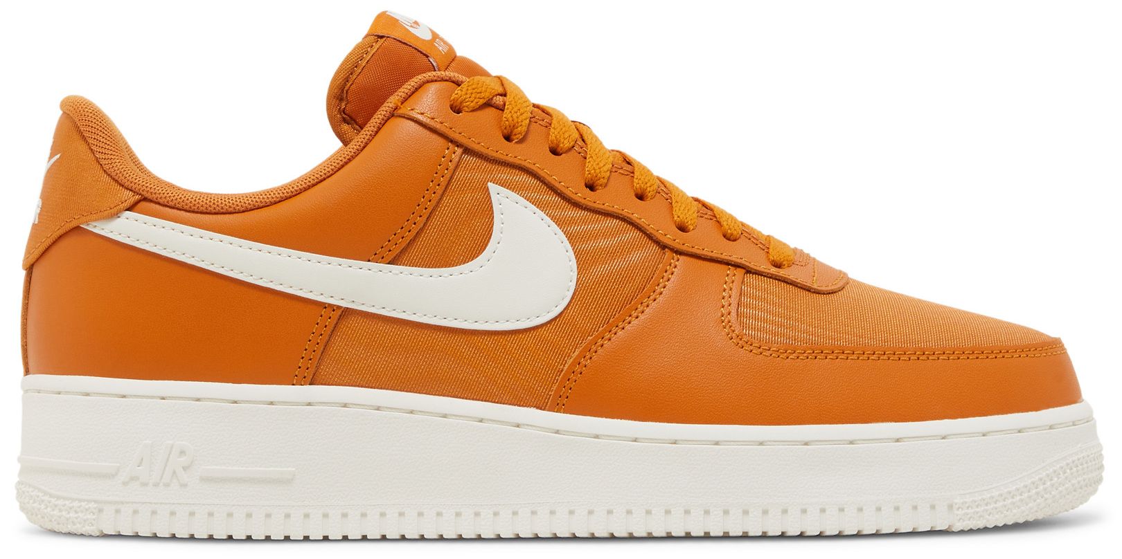 Buy Air Force 1 Low '07 SE 'Monarch Canvas' FB2048 800 GOAT