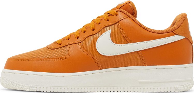 Air Force 1 Low 07 SE Monarch Canvas