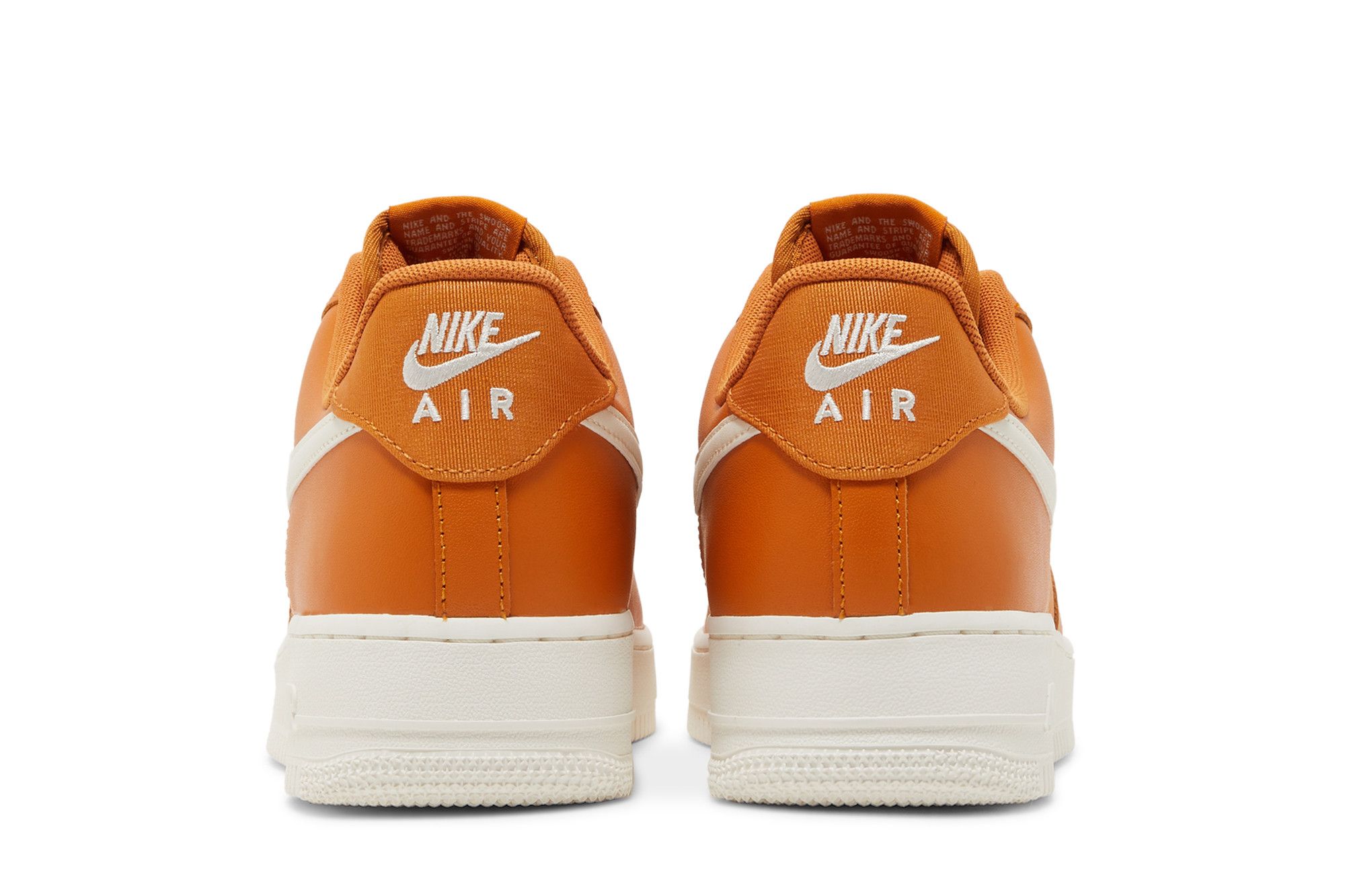 Air force 1 monarch discount