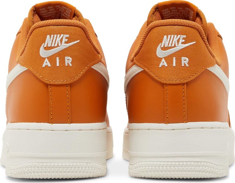 Air Force 1 Low 07 SE Monarch Canvas