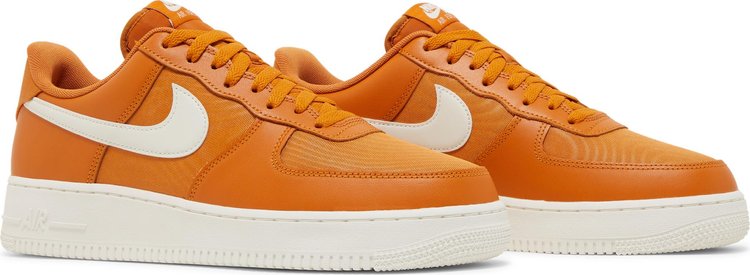 Air Force 1 Low 07 SE Monarch Canvas