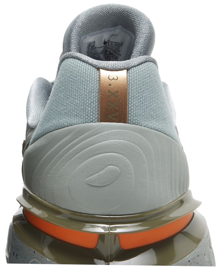 Devin Booker x Nike Air Zoom GT Cut 2 Hike