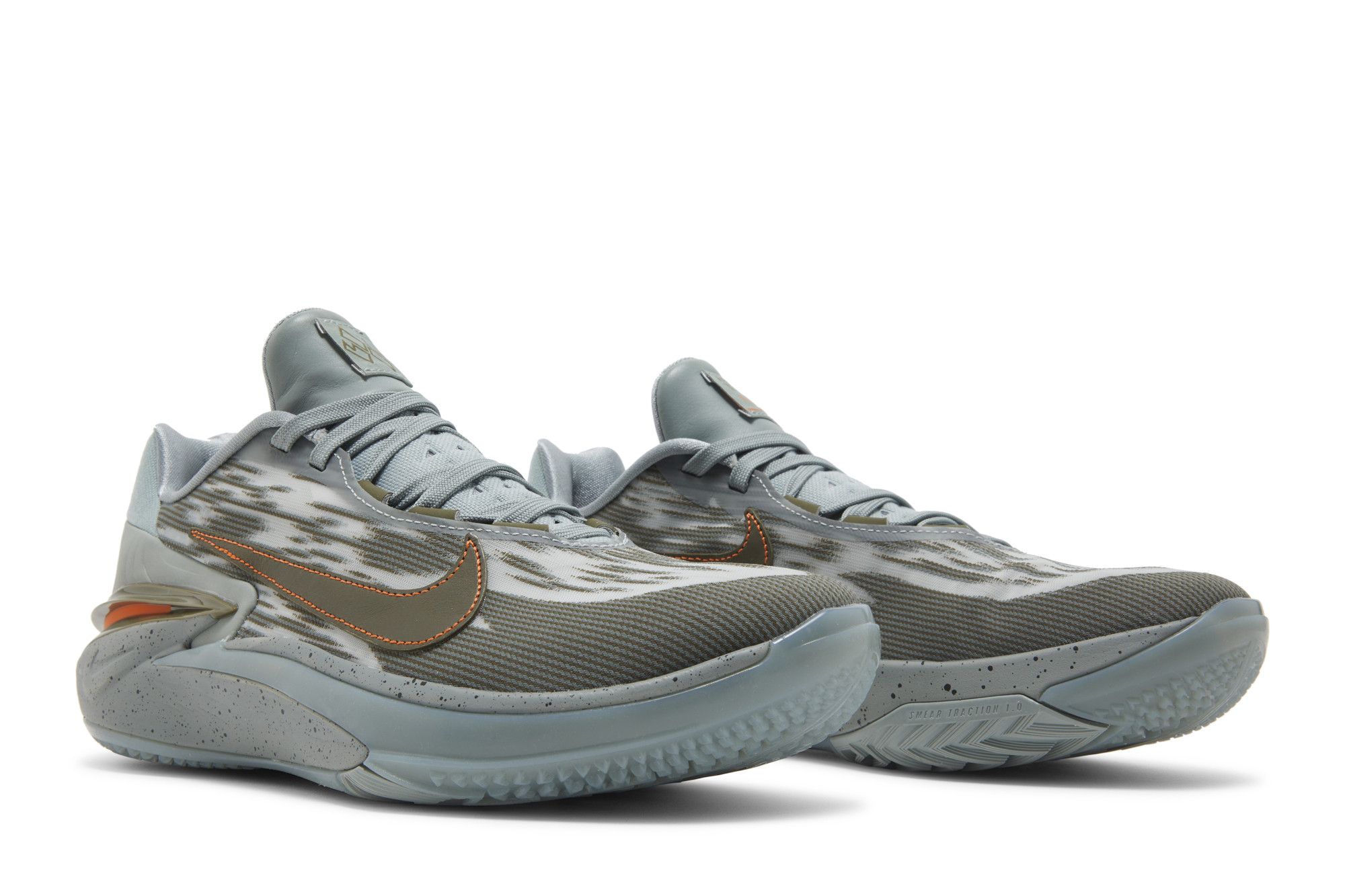 Buy Devin Booker x Air Zoom GT Cut 2 'Hike' - DJ6015 301 | GOAT