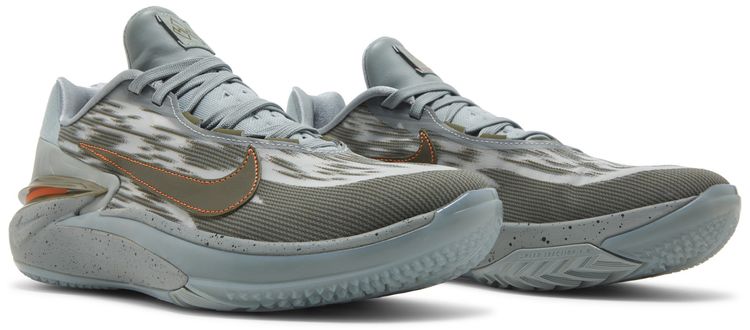 Devin Booker x Nike Air Zoom GT Cut 2 Hike