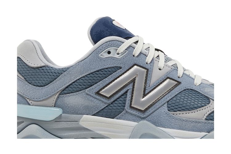 New Balance 9060 Moon Daze Arctic Grey Day Sneakers - Size.9 New Balance 9060 Moon Daze (2023 Grey Day) | How I Style 2  main image 2