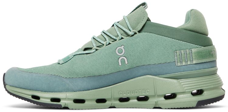 Wmns Cloudnova Sensa Fern