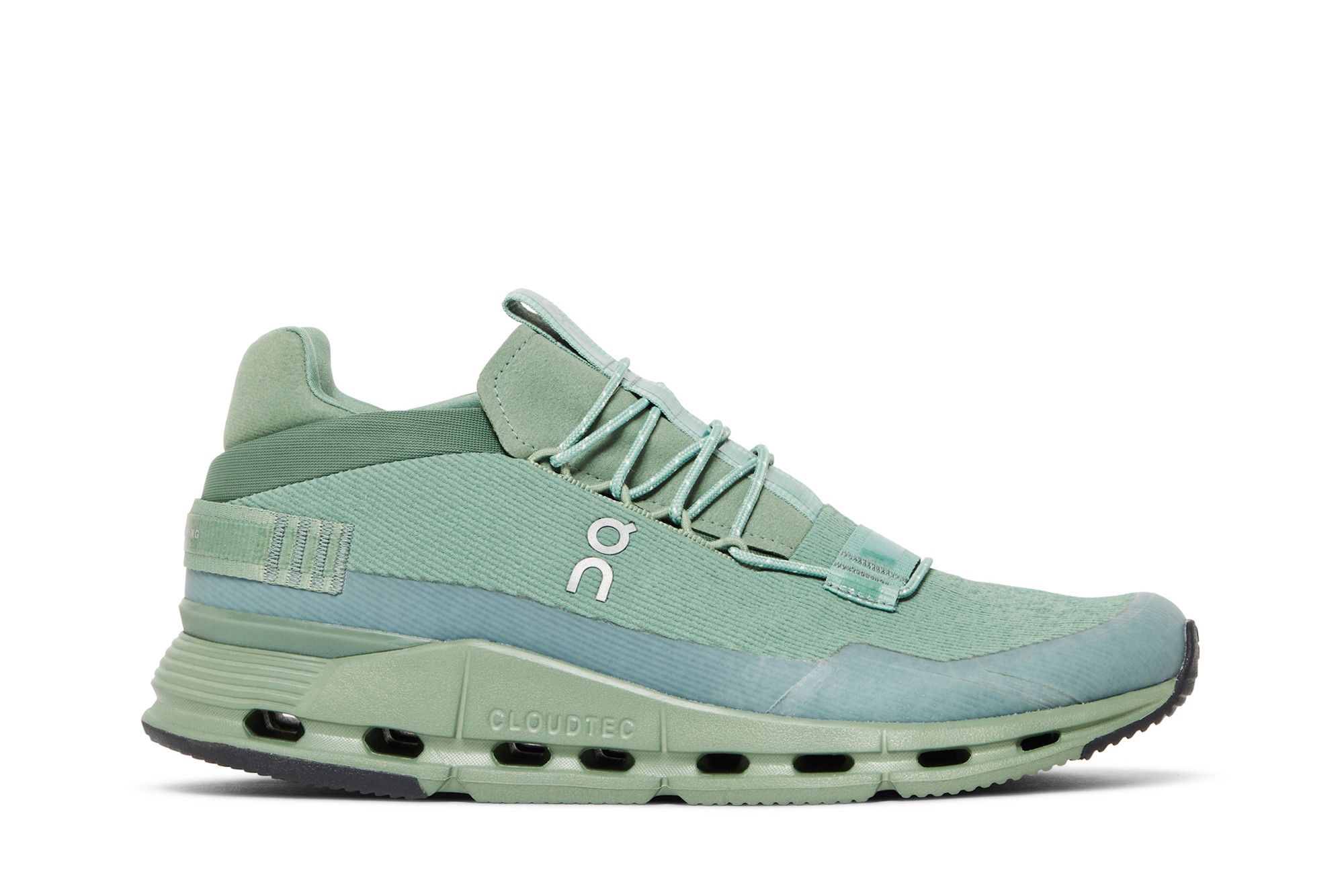 Buy Wmns Cloudnova Sensa 'Fern' - 3WD11661174 | GOAT
