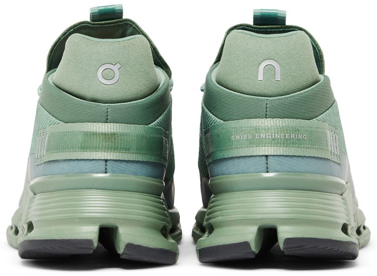 Wmns Cloudnova Sensa Fern