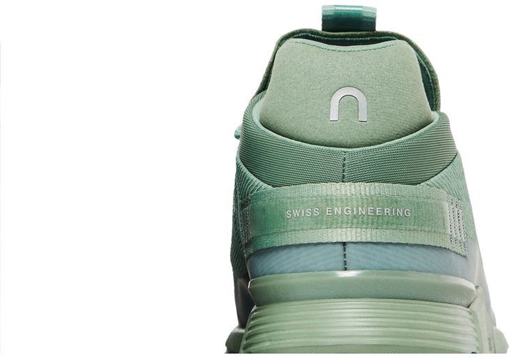 Wmns Cloudnova Sensa Fern