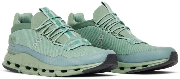 Wmns Cloudnova Sensa Fern