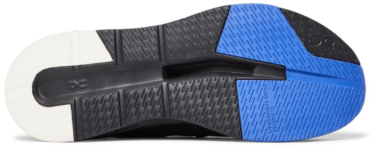 Wmns Cloudeasy Sensa Black