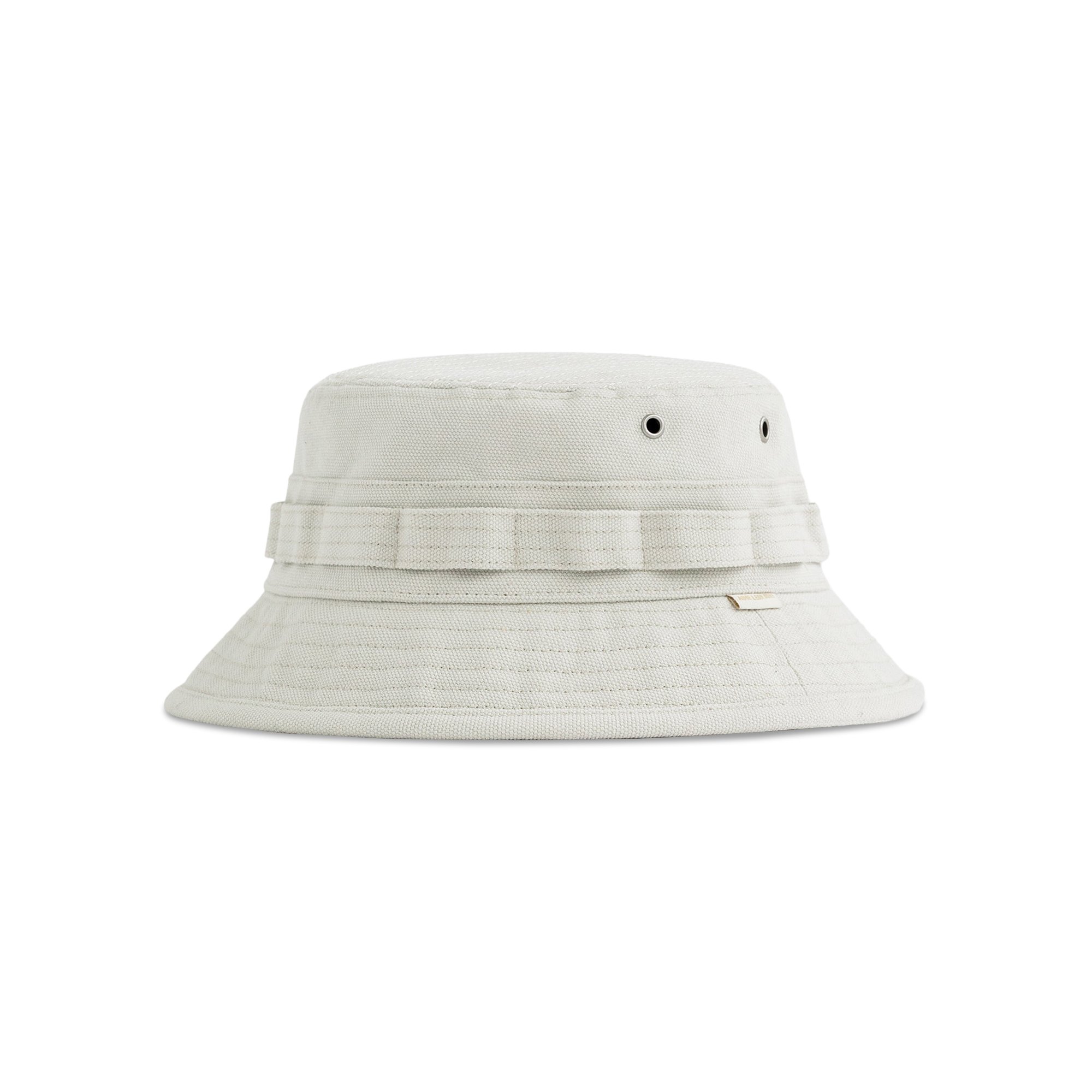 Trapunto Bucket Hat / navy - ハット
