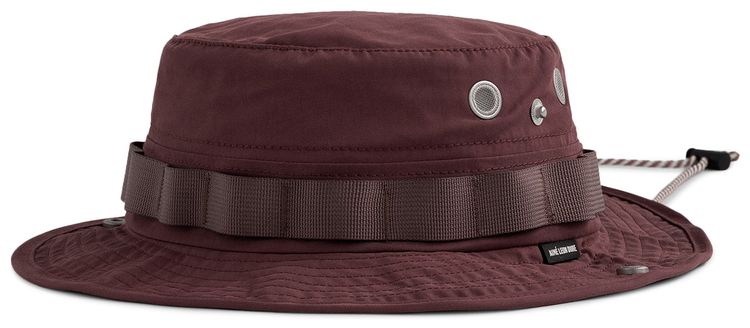 Aime Leon Dore Boonie Bucket Hat Hot Fudge