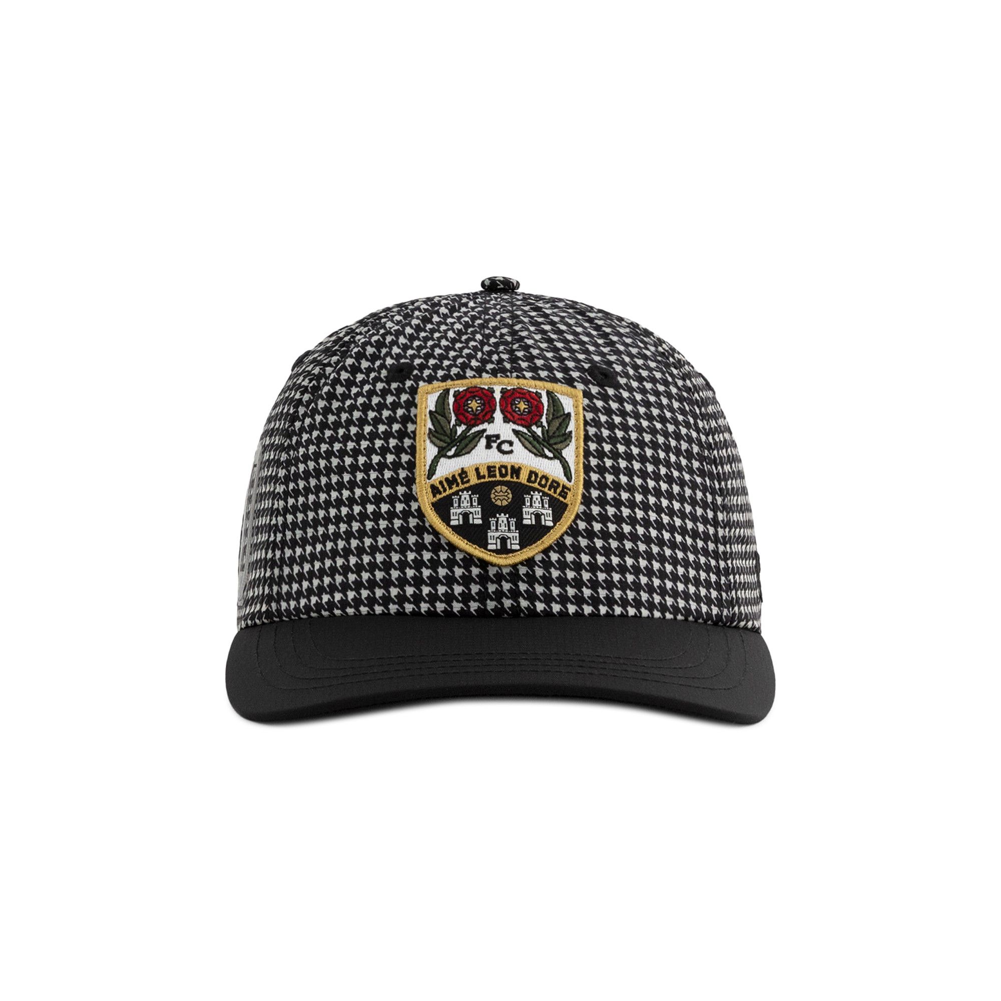 Aime leon 2025 dore paisley trucker