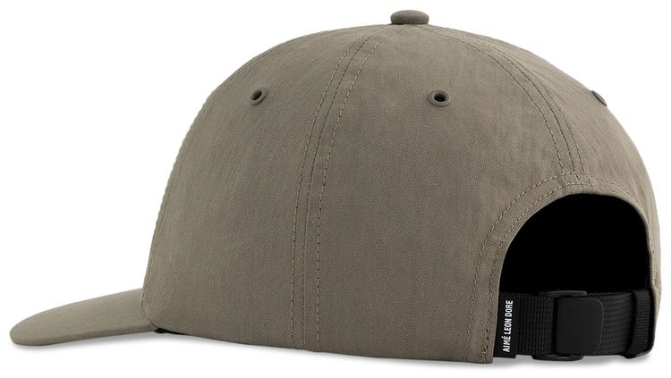 Aime Leon Dore Script Sport Hat Laurel Oak