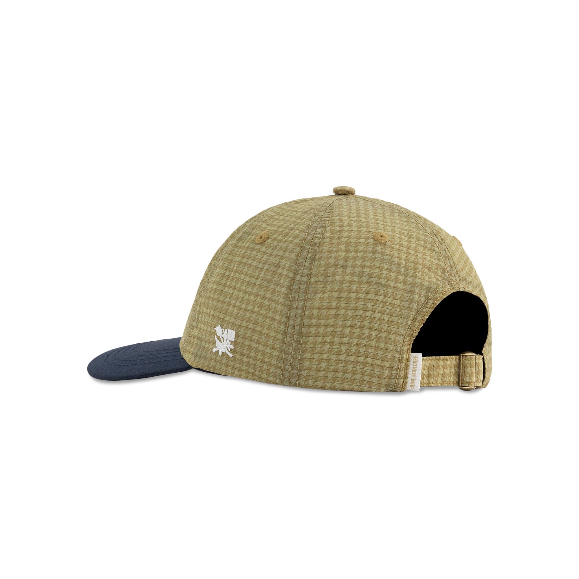 【⚠️お値下げ可】 アメレオンドレALD TEAM LEON SOCCER HAT ⚠️お値下げ可】 アメレオンドレALD TEAM LEON SOCCER HAT