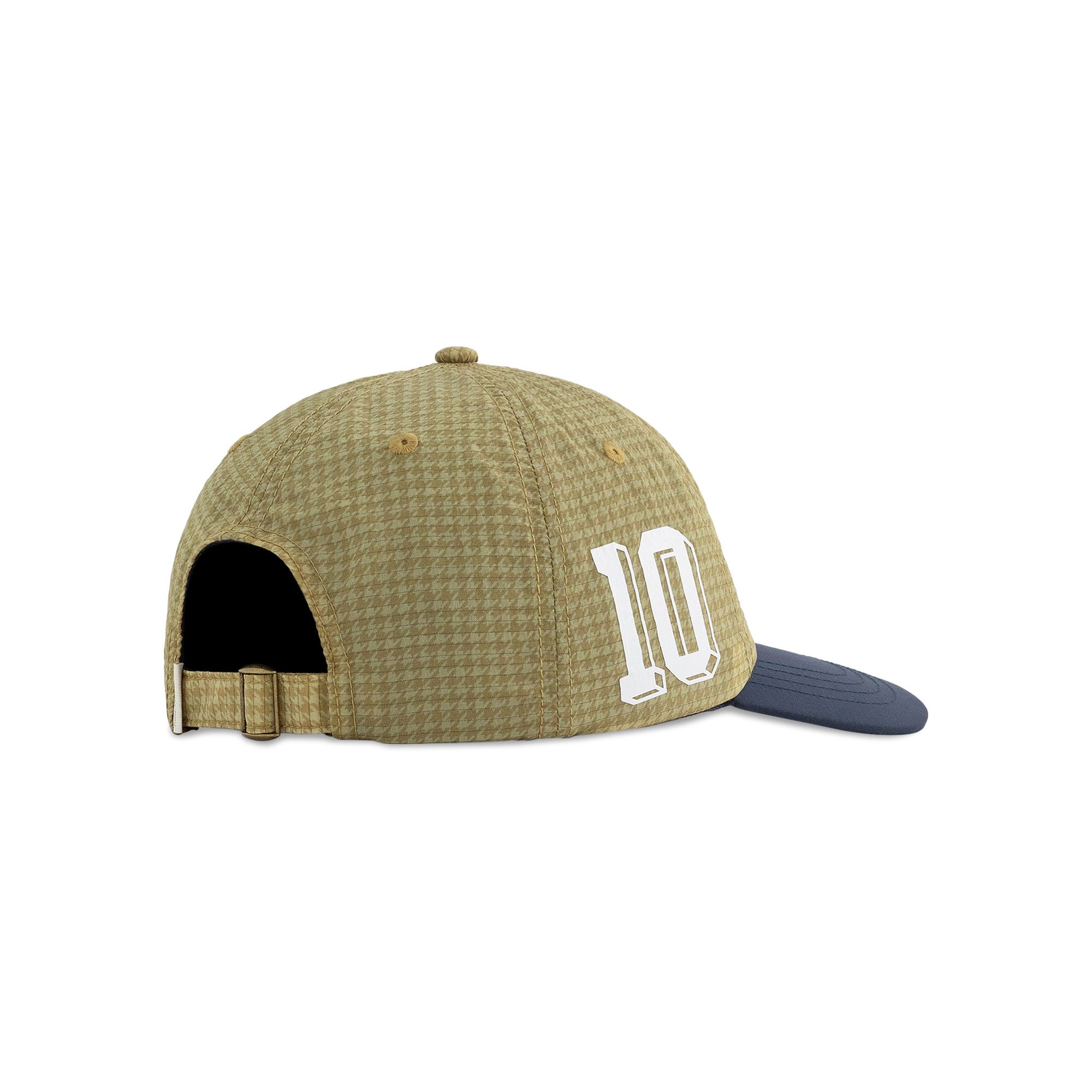 Buy Aimé Leon Dore Team Soccer Hat 'Yellow' - SS23AH020 YELL