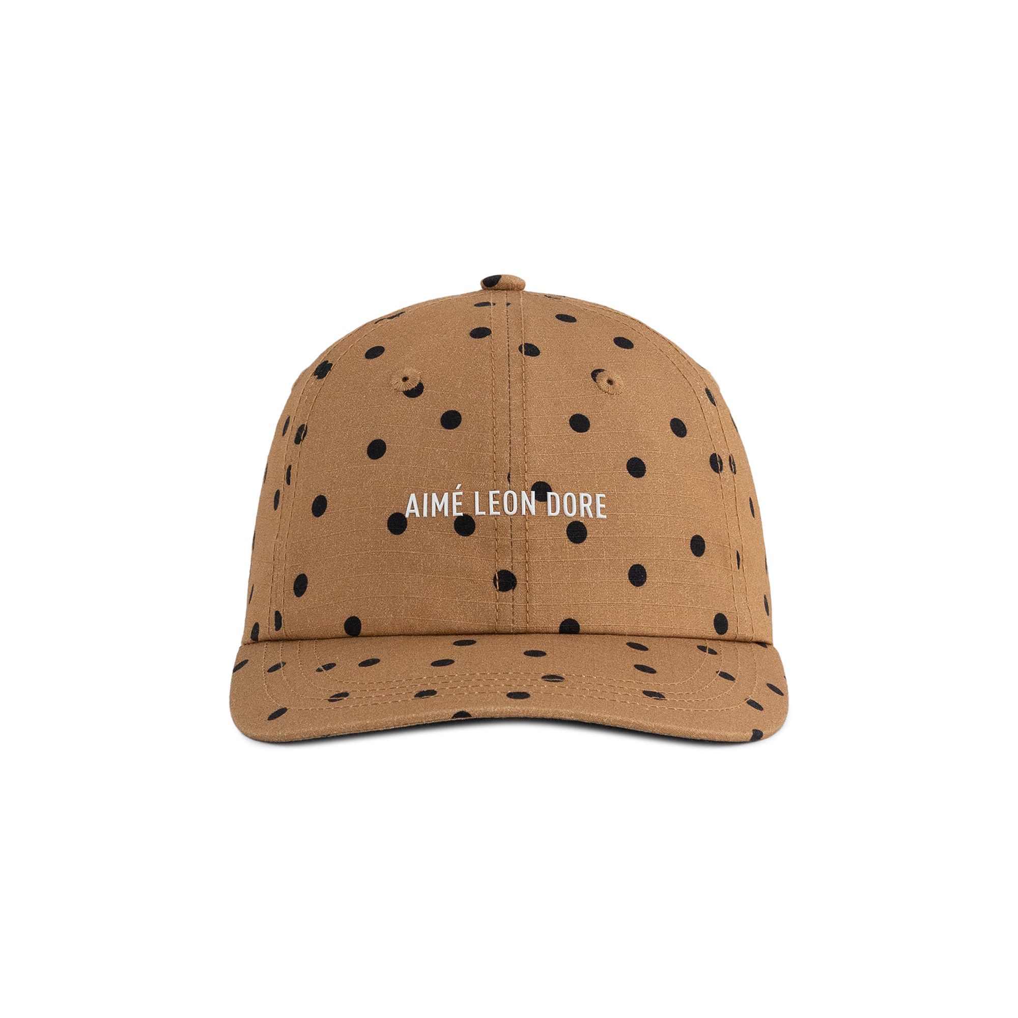 帽子 aime leon dore ALD / New Balance SONNY NY League Hat – Aimé Leon Dore