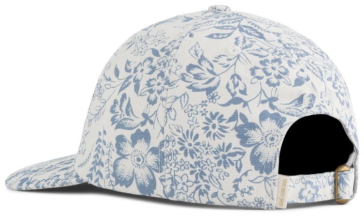 Aime Leon Dore Printed Hat Floral
