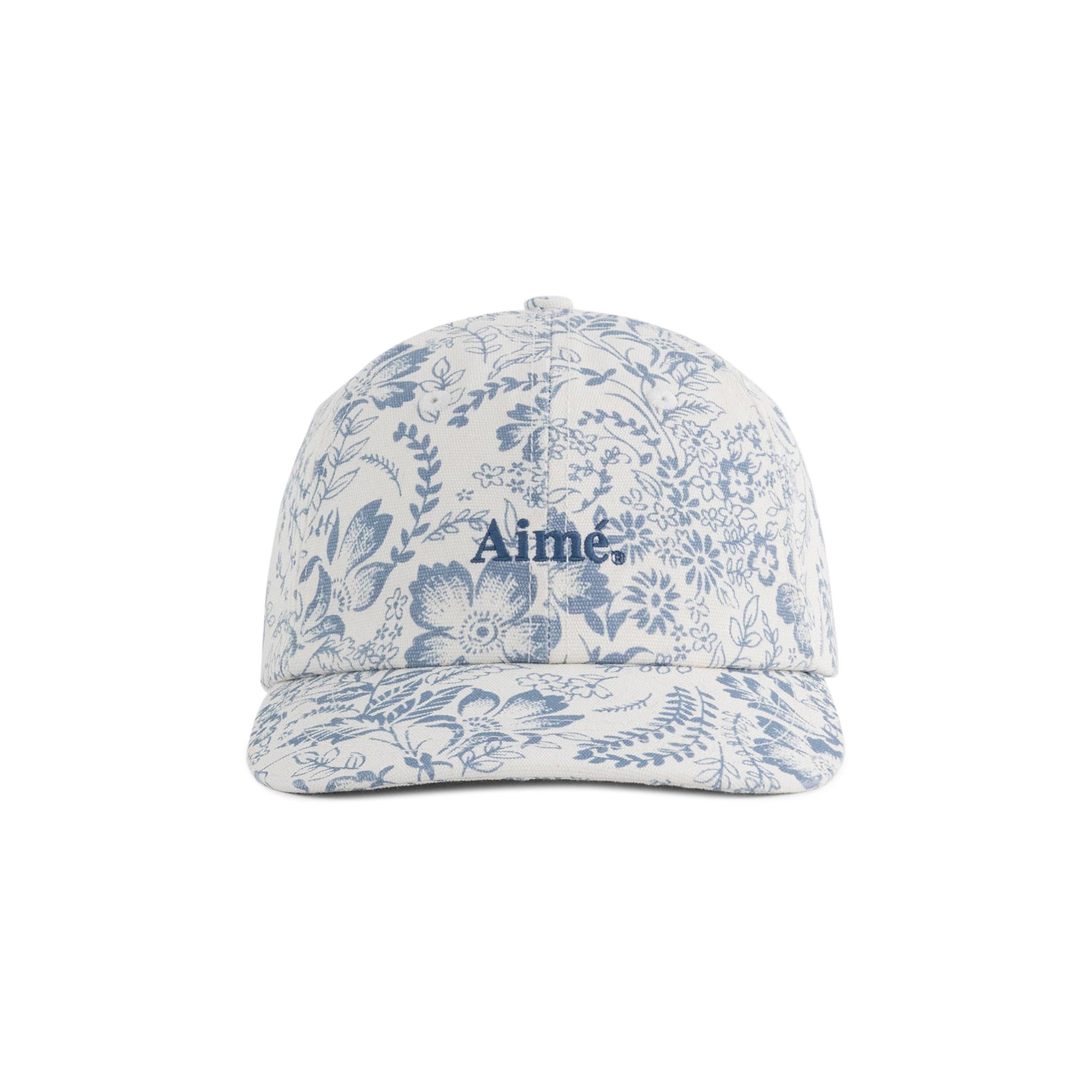 Buy Aime Leon Dore Printed Hat Floral SS23AH033 FLOR GOAT IT