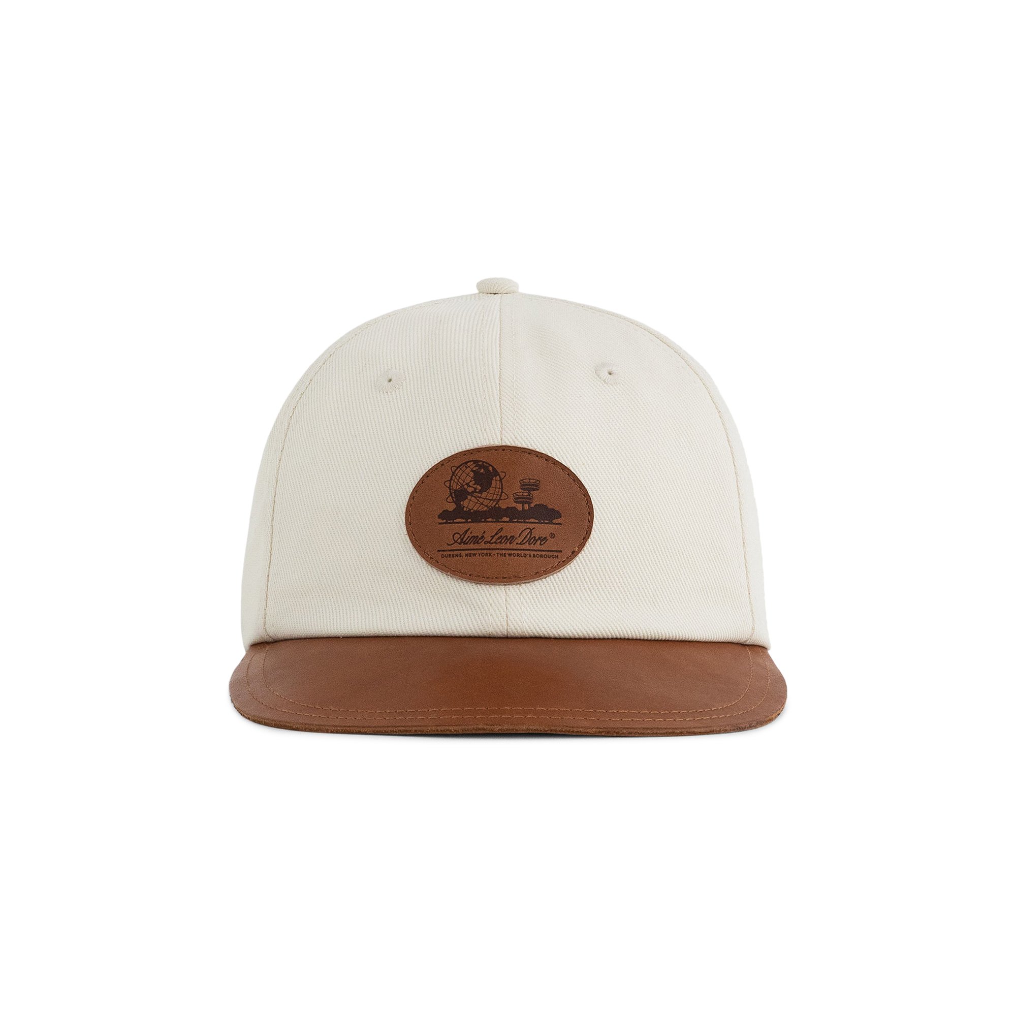 Buy Aimé Leon Dore Unisphere Country Hat 'Pristine' - SS23AH006 