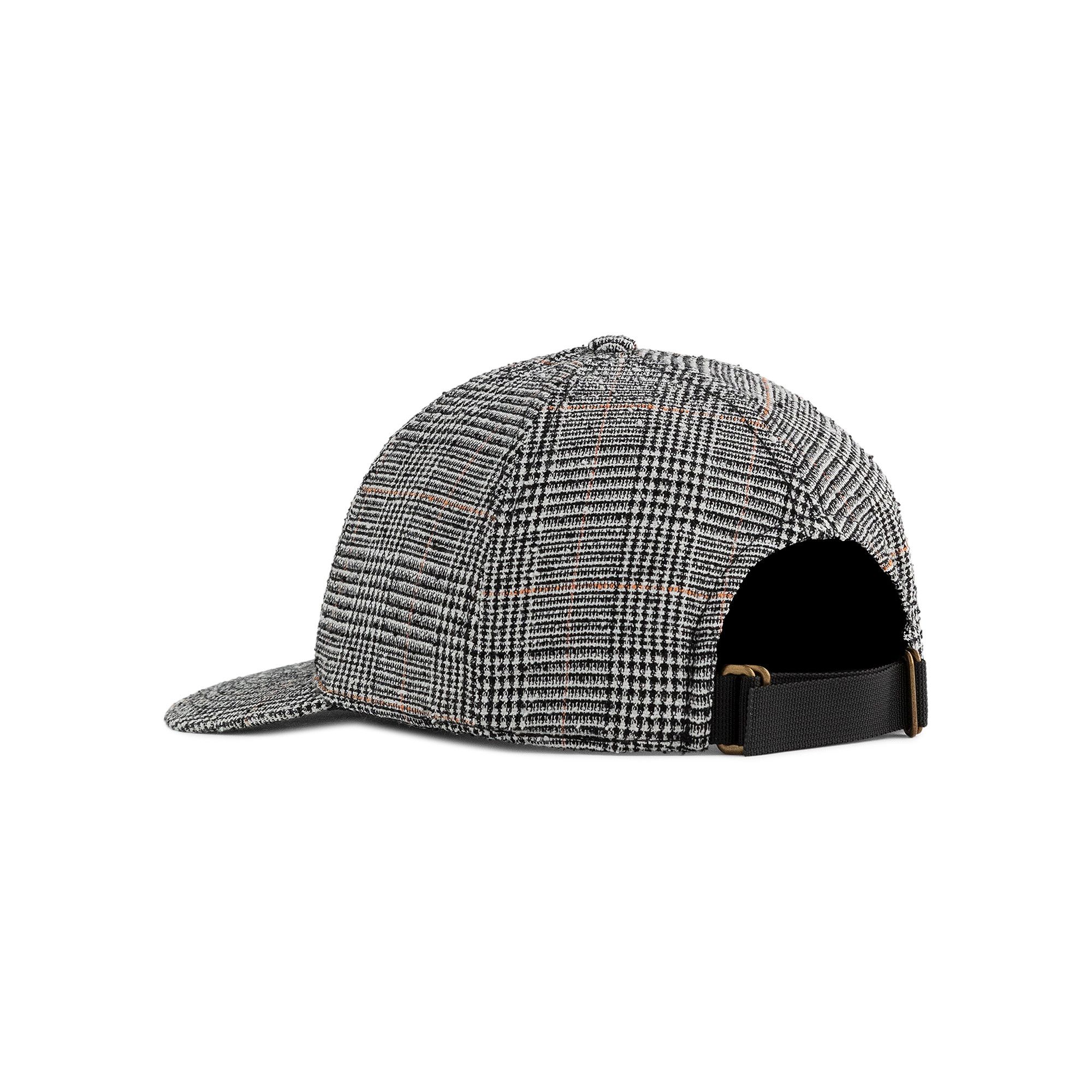 Buy Aimé Leon Dore Plaid Hat 'Grey Plaid' - SS23AH005 GREY | GOAT