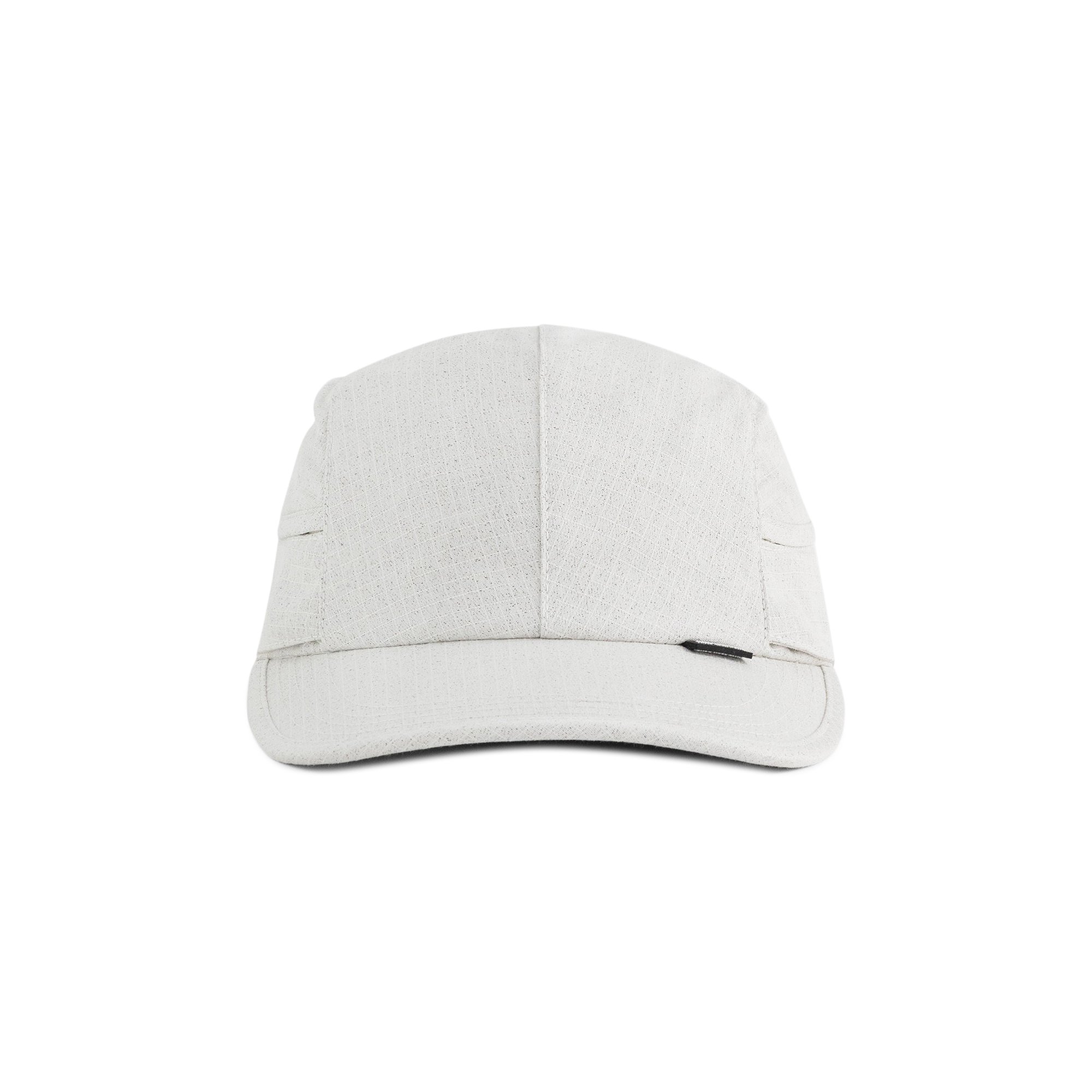 Buy Aimé Leon Dore Caped Jungle Hat 'Bright White' - SS23AH019 