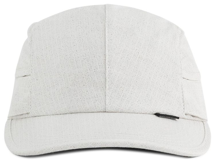 Aime Leon Dore Caped Jungle Hat Bright White