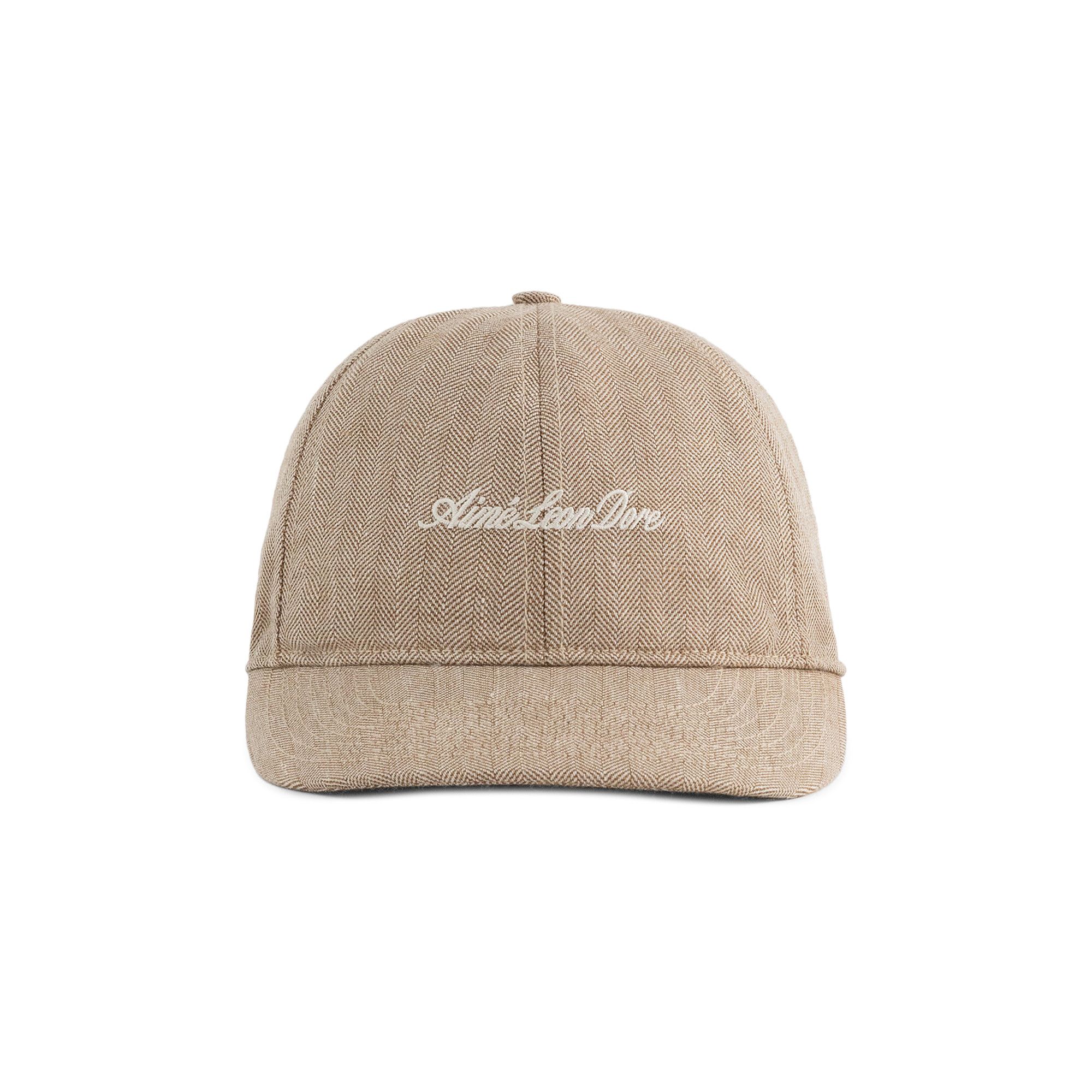 帽子 aime leon dore Unisphere Hat – Aimé Leon Dore