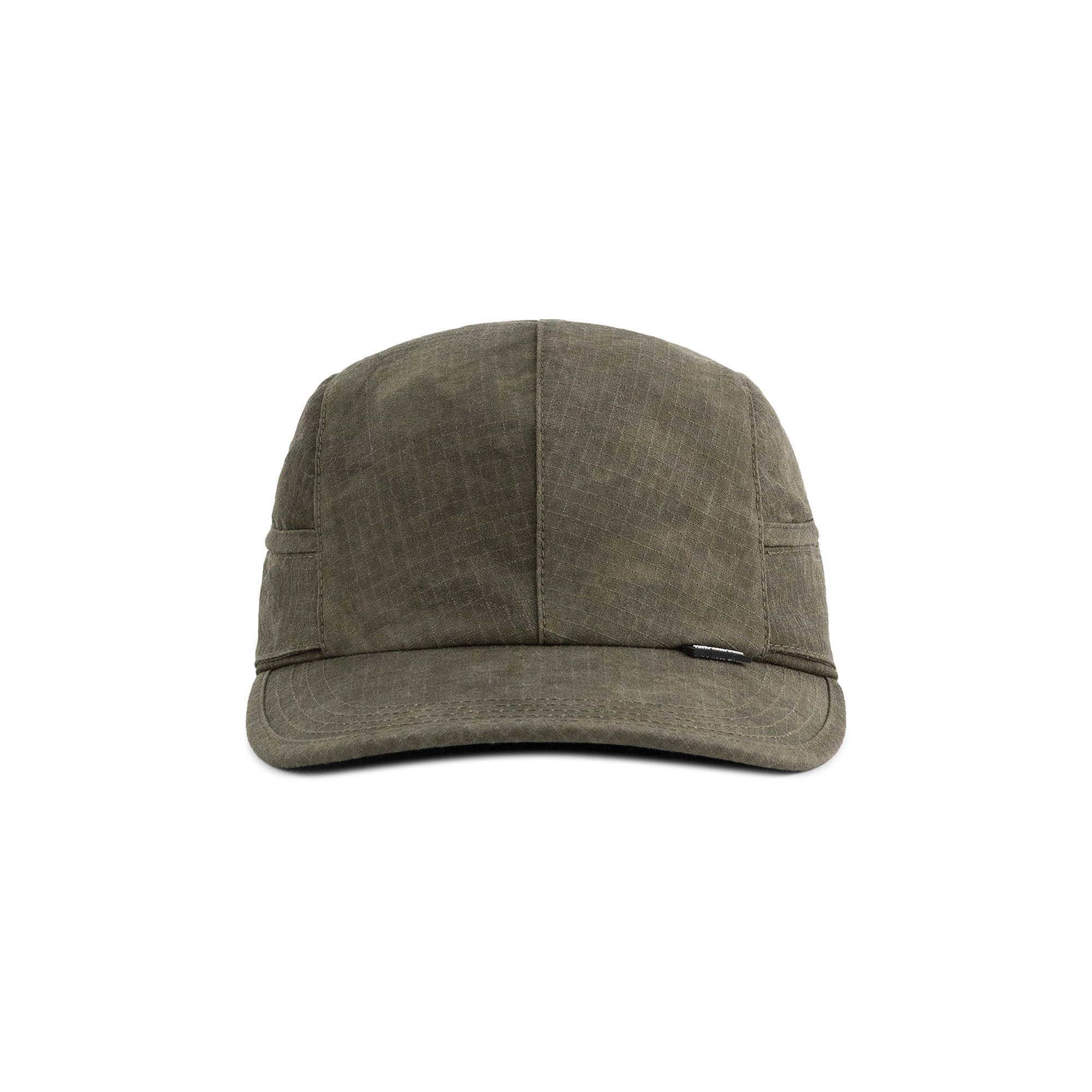 Buy Aimé Leon Dore Caped Jungle Hat 'Olive' - SS23AH019 OLIV | GOAT NL