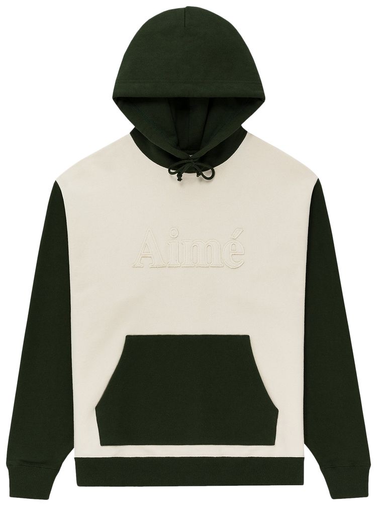 Aime leon dore hoodie sale Clearance