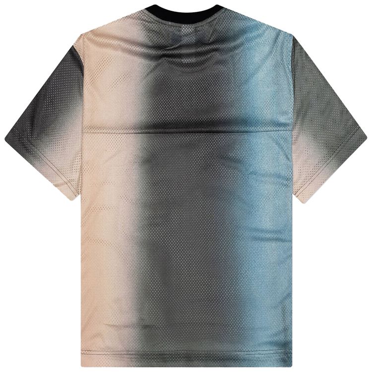 Jungles Vertigo Mesh Jersey Mesh