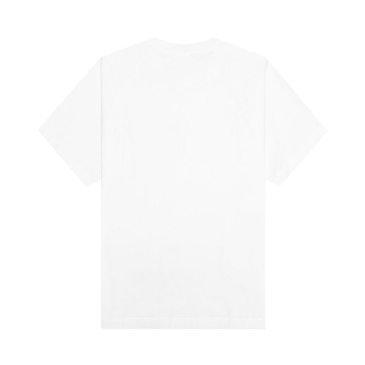 Jungles I Thought California Would Be Different Short Sleeve Tee White