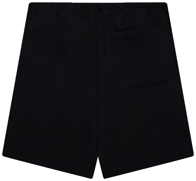 Jungles Exit Through The Back Shorts Black