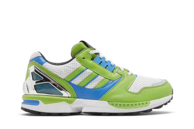 Buy Kawasaki Ninja x adidas ZX 8000 