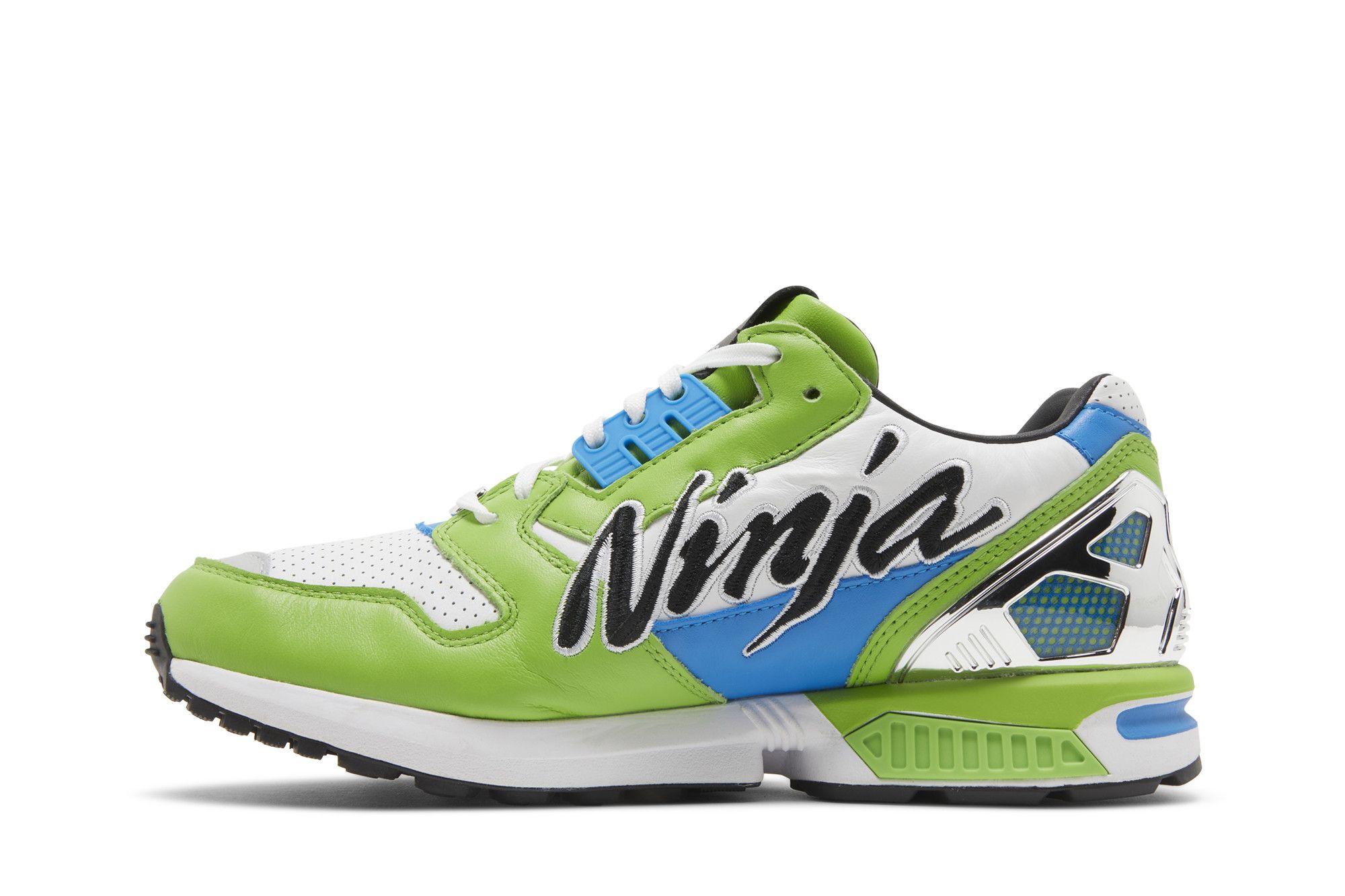 コウタ Buy Kawasaki Ninja x ZX 8000 'White Green' - GW3358 | GOAT