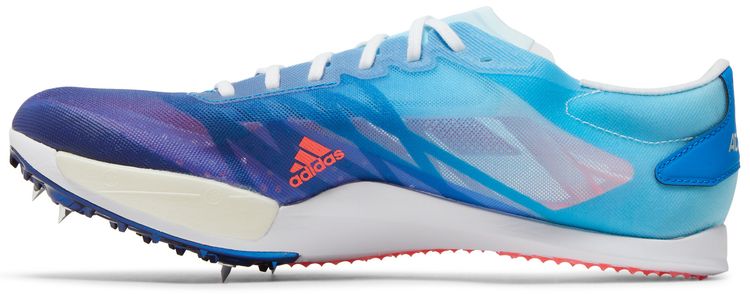 Adidas Adizero Ambition Legacy Indigo